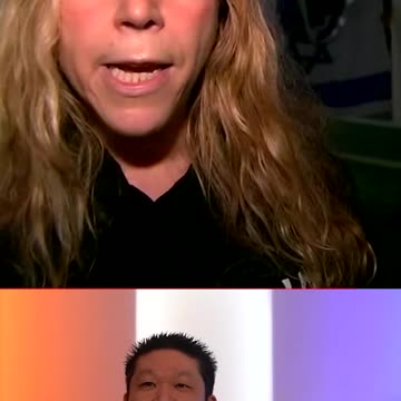 Pro-Palestine Activists Protest At The Oscars