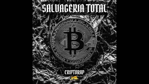 CRIPTORAP - SALVAGERIA TOTAL