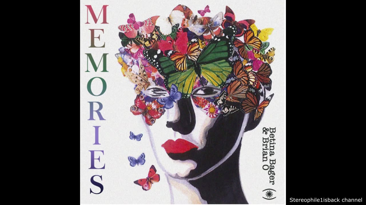 Betina Bager & Brian O - Love You for Always & Forever