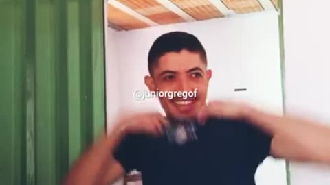 Fui tapeado pela gata do GTA kkkkkkk | vídeos engraçados tente não rir tik tok