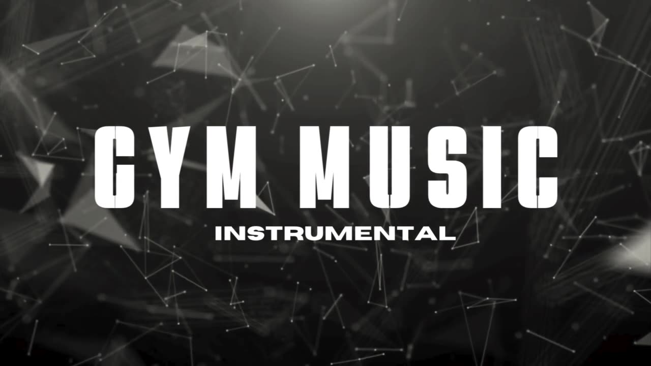 Gym Music - Instrumental