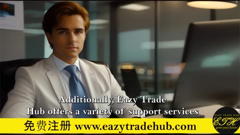 重振您的 B2B 业务：使用 EazyTradeHub 获取订单并导出