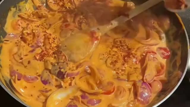 Spaghetti
