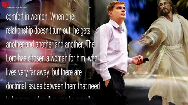 July 31, 2021... Letter to a reluctant Sinner... ❤️ God's Warning