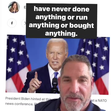 Are there any politicians that understand math?