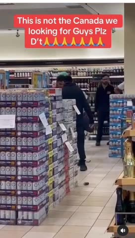 Yep! NO illegal migrant crime in Canada......