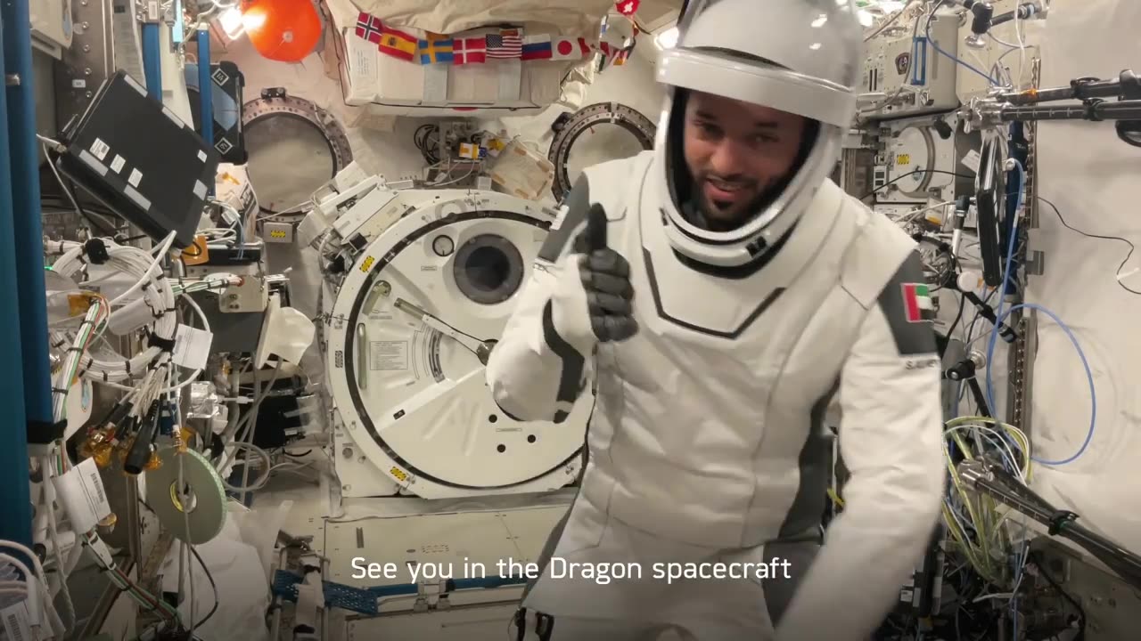 Space Video