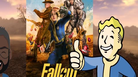 Fallout Episode 1 Commentary with NarikChase