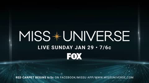 Miss Universe 2016 - Preliminary competition