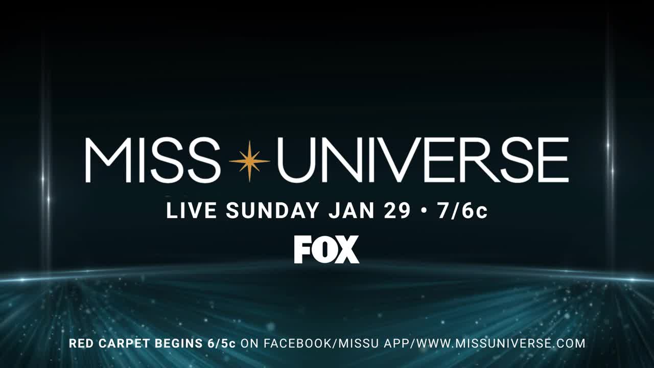Miss Universe 2016 - Preliminary competition