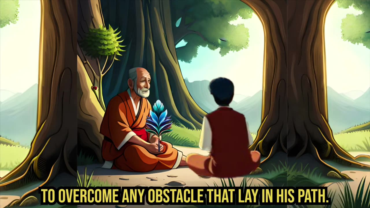 The Mindblowing Zen Secret To Overcoming Laziness