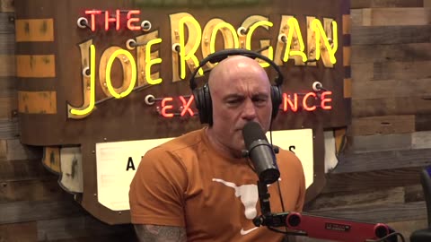 Joe Rogan Experience #2235