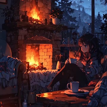 Through the Night Music Video