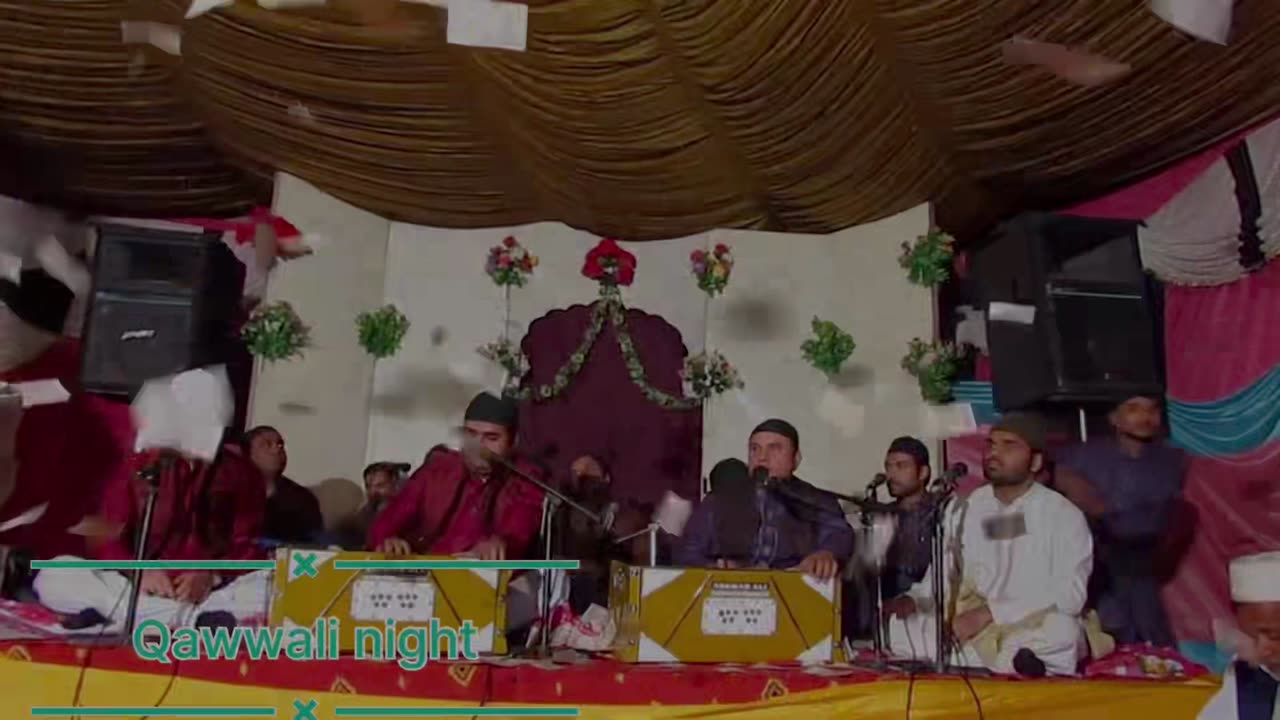 Qawwali