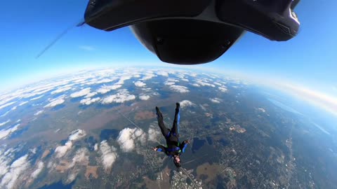 12.21.24 Skydive Deland Freeflying