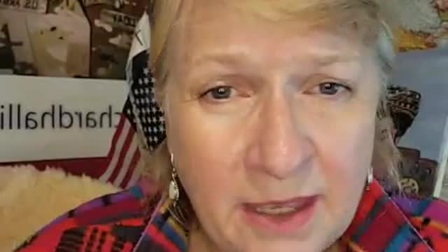 Find Richard Halliday was live 11.27