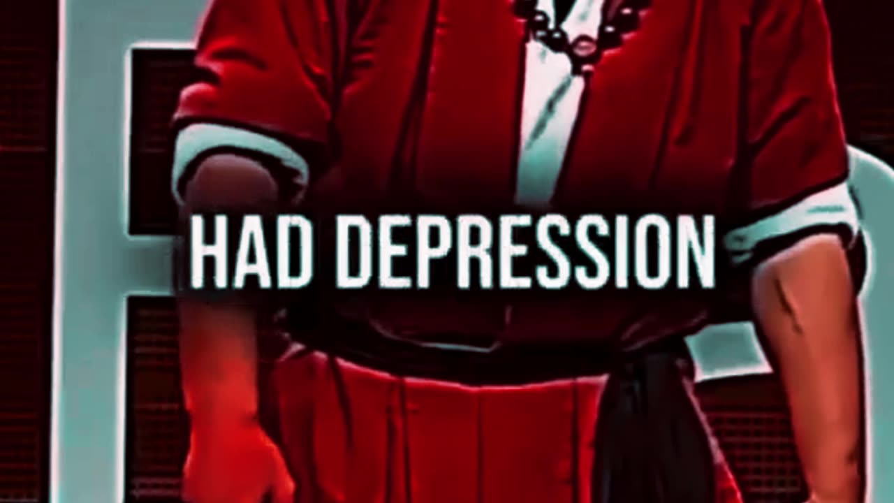 Monk Exposes the Illusion of Depression