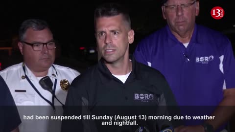 Massive house explosion kills four in Pennsylvania