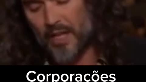 Corrupção _ Russell Brand