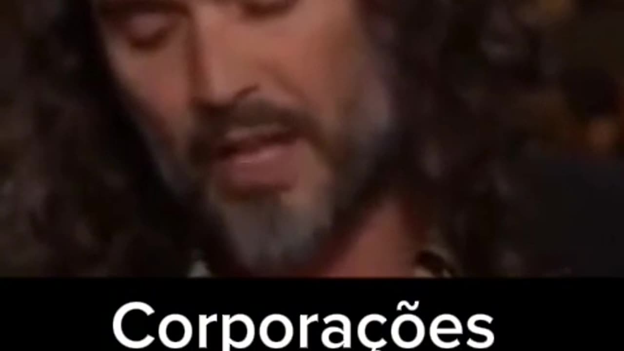 Corrupção _ Russell Brand