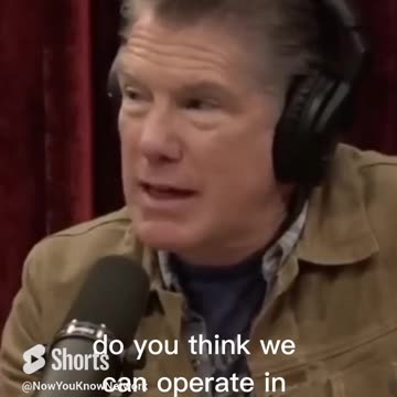 Huawei Informants in the US??? | JRE Podcast | Mike Baker | US Intelligence