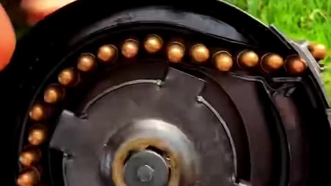 🤙 ASMR 1944 PPSH - 41