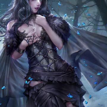 Top 10 Powerful but Demonized Women in Mythology Part 2