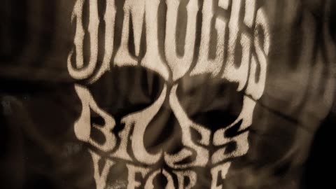 DJ MUGGS - BASS FOR YOUR FACE - #1 Absolem