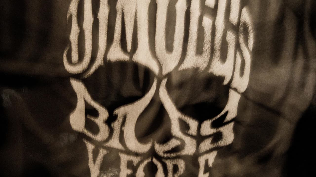 DJ MUGGS - BASS FOR YOUR FACE - #1 Absolem
