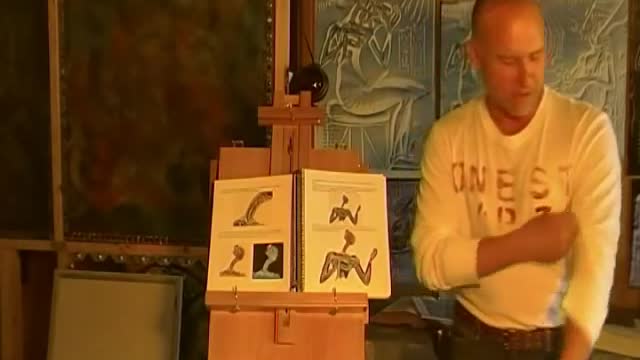 Just A Messenger Part 8