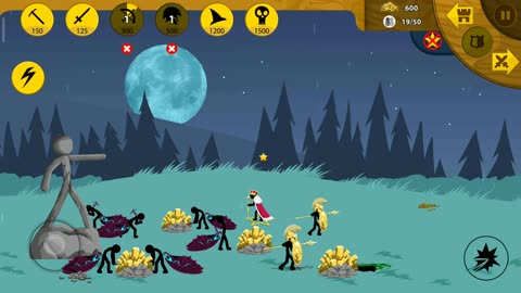 Mission Weekly | Levels 146 | Insane