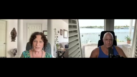 Michael Jaco HUGE Intel July 26, 2023