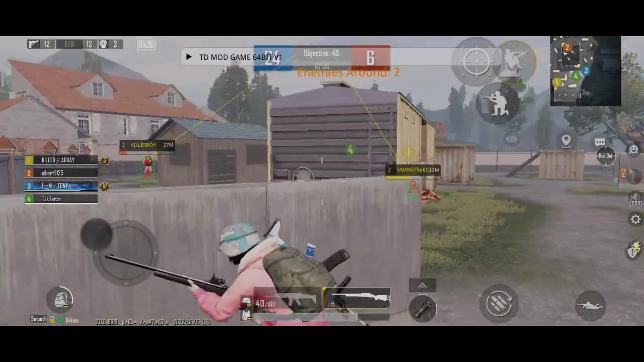 Pubg #hack #Bullet HACK