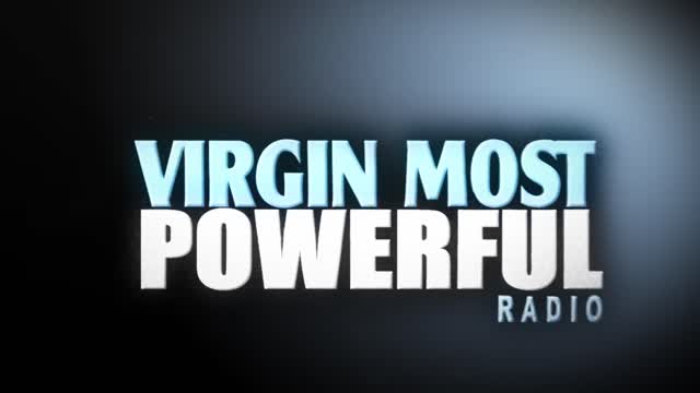 20 Dec 22 - VIRGIN MOST POWERFUL RADIO | 🔴LIVE NOW🔴