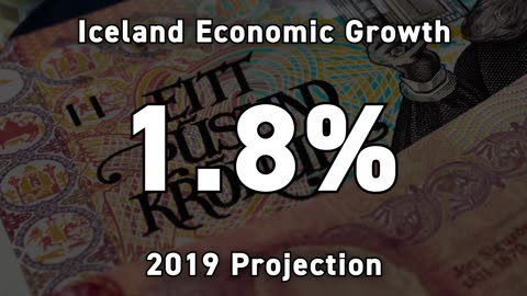 Iceland's Tourism Revolution