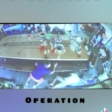 This is the REAL Tim Ballard from Sound of Freedom