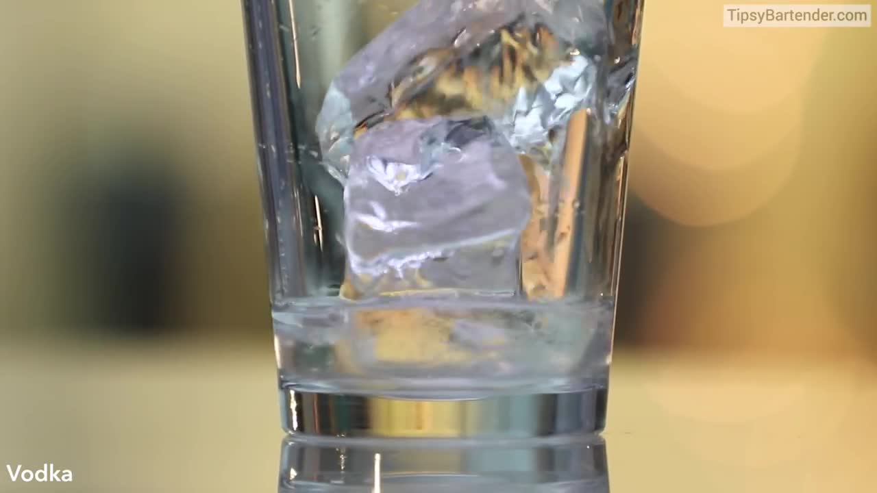 Four Dessert Shots - Tipsy Bartender