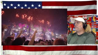 Tomorrowland Belgium 2023 | Official Aftermovie - REACTION - AMAZING - one of the TOP