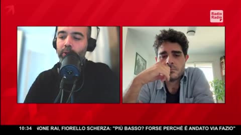 🔴 Punto & Accapo, la rassegna stampa di Francesco Borgonovo - 17 Ottobre 2023