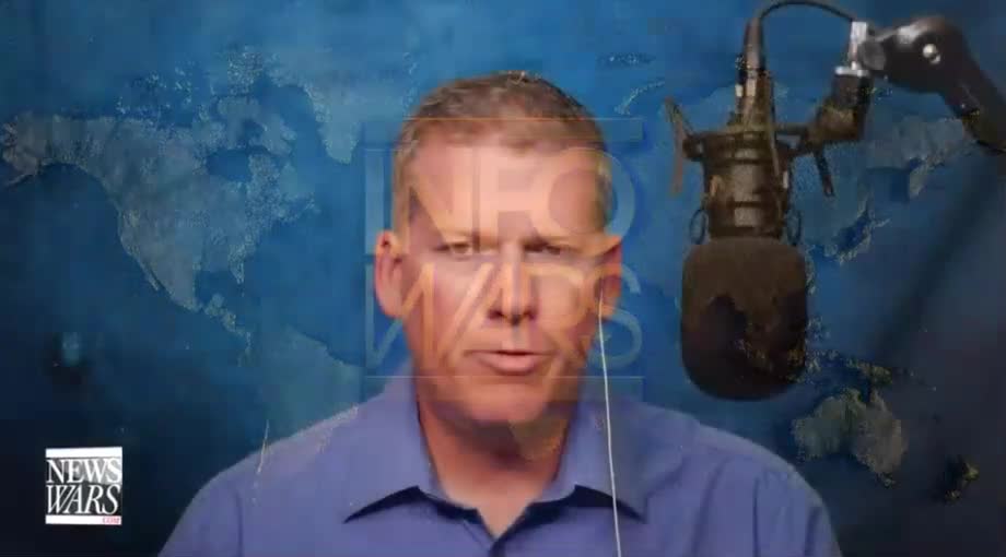 Dr Richard M. Fleming interviewed by Mike Adams