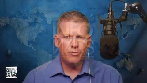 Dr Richard M. Fleming interviewed by Mike Adams