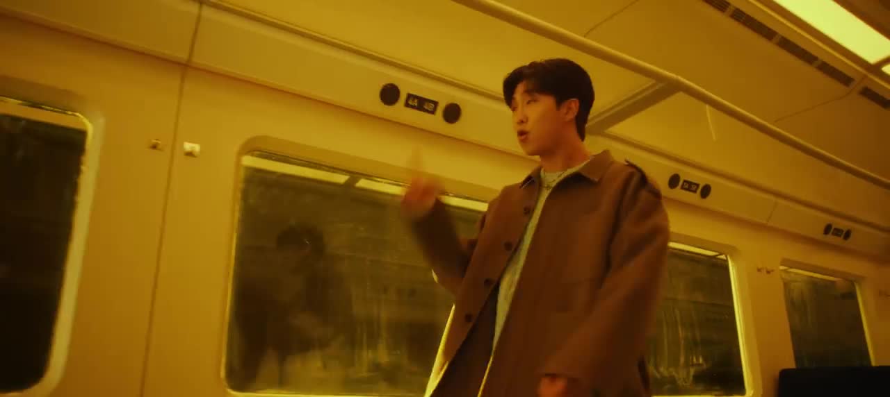 RM 'Still Life (with Anderson .Paak)' Official MV