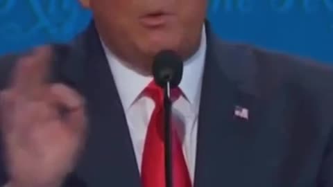 Trump was right then, he is right now. #OwnYourVote