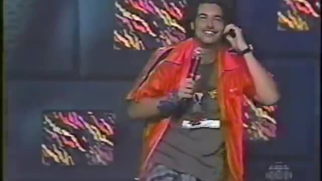 Réal Béland - Le King des ados