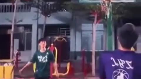 Interesting trick