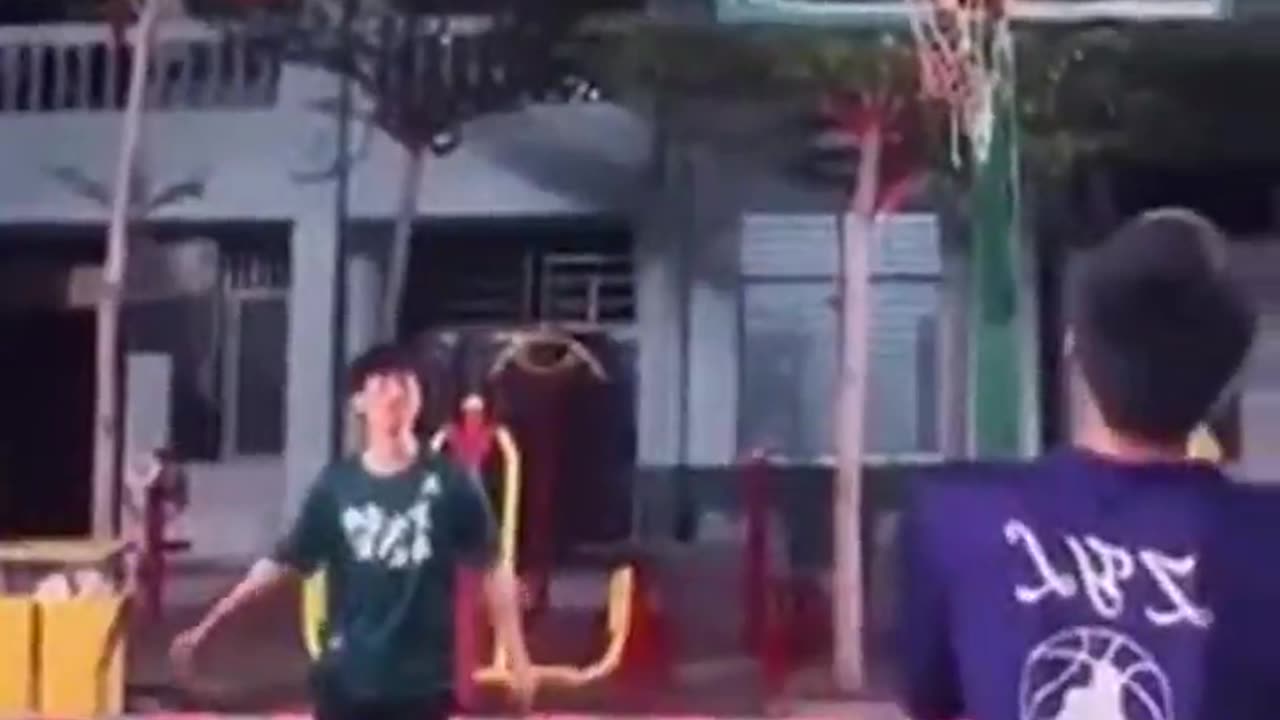 Interesting trick