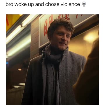 Bro gave her the reality check.