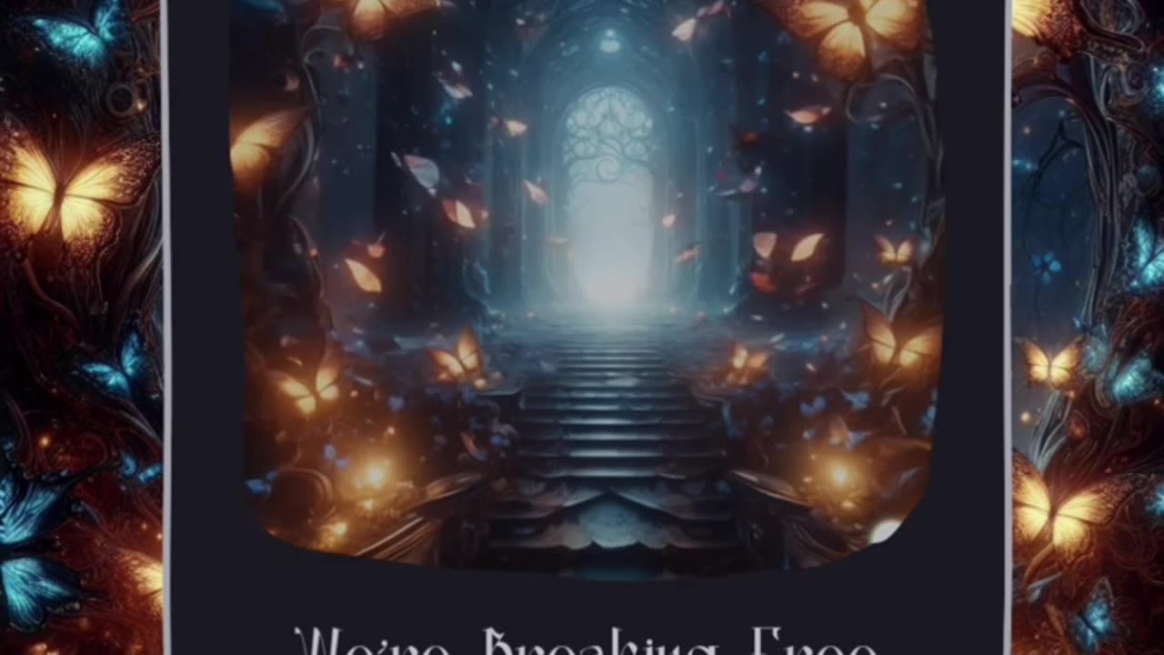 We're Breaking Free #music #rock #rockstar #metal #intense #new #newsong