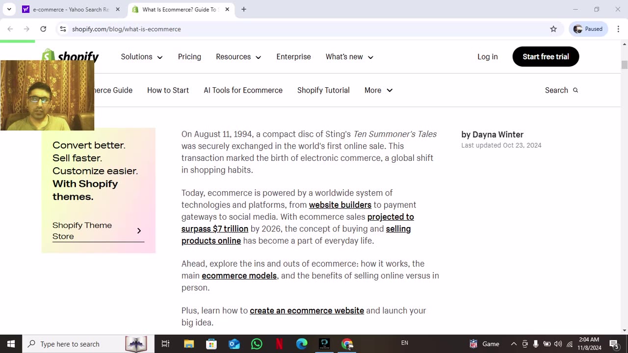 Forex Trading, Digital Marketing, Political Science, International Relationships & law.
