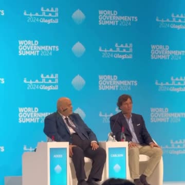 TUCKER, THE NEW FACE FOR THE "SHEEPLE" - HES EVERYWHERE DUBAI NOW?